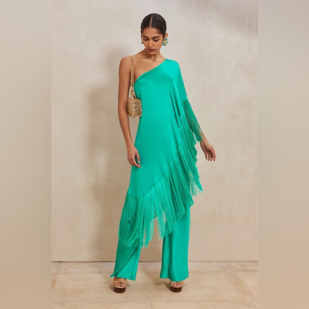 NWT - Cult Gaia Ayla Top